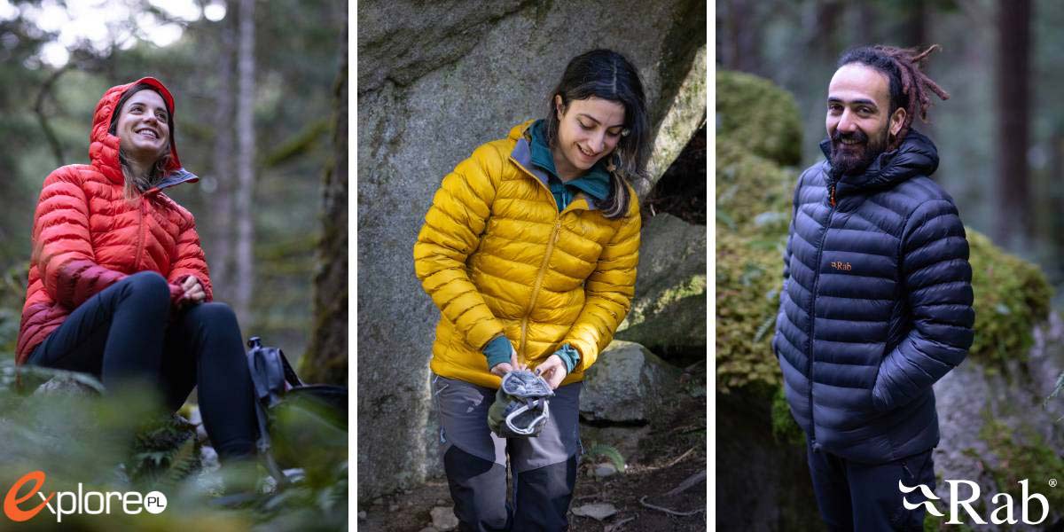 Kurtka RAB Cirrus Alpine Jacket